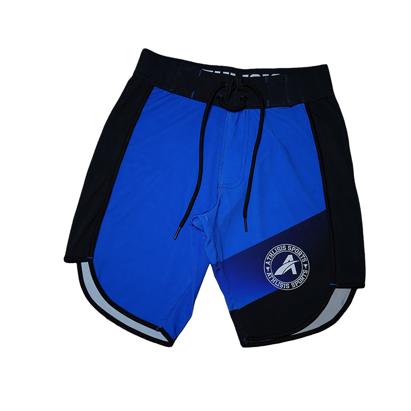 DeepWater Men's Physique Shorts