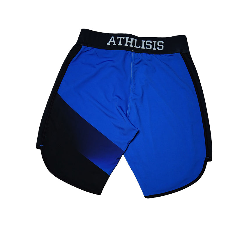 DeepWater Men's Physique Shorts