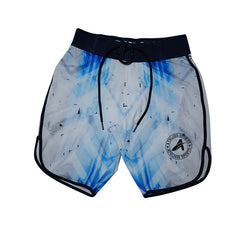 Glacier Men's Physique Shorts