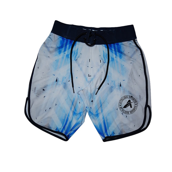 Glacier Men's Physique Shorts