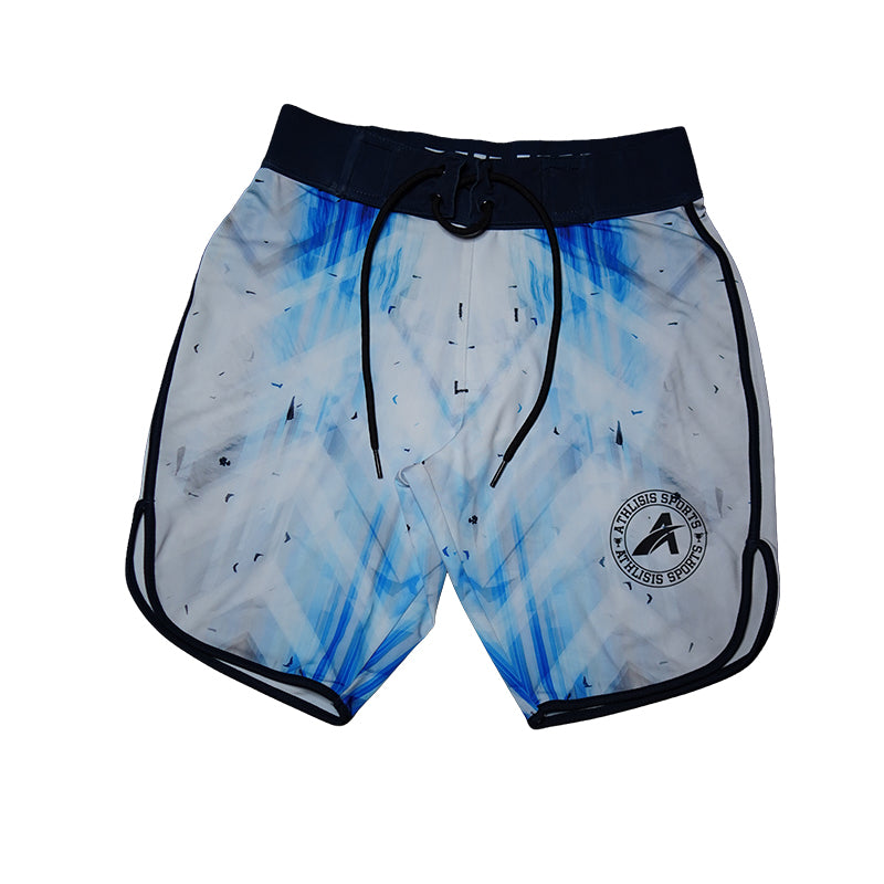 Glacier Men's Physique Shorts