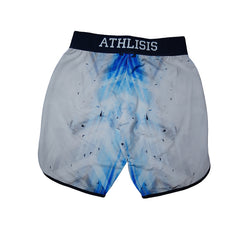 Glacier Men's Physique Shorts