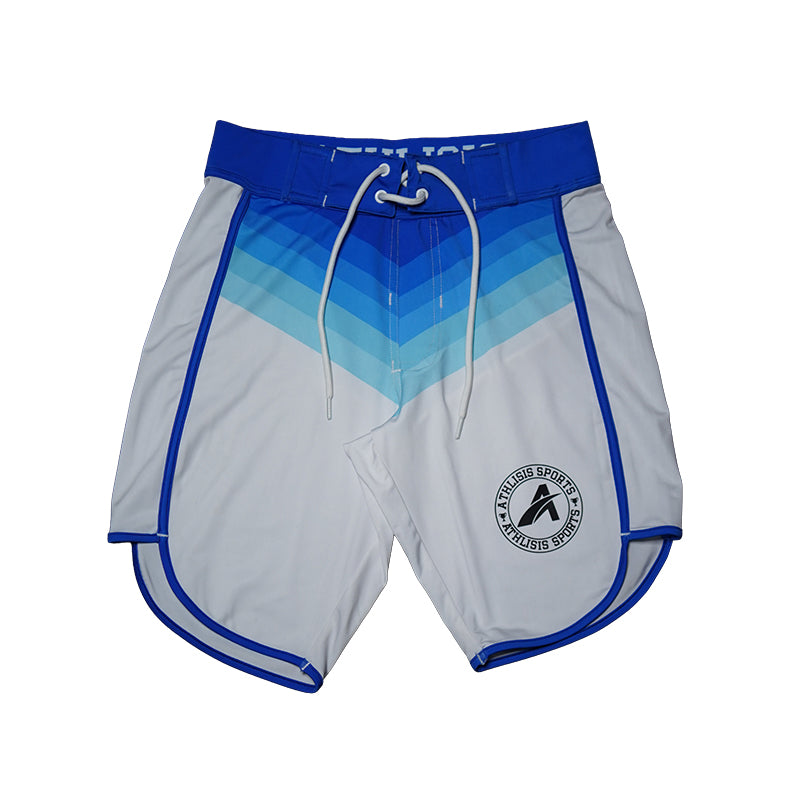 Wave Runner Men's Physique Shorts