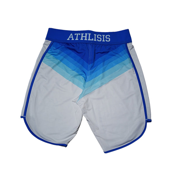 Wave Runner Men's Physique Shorts