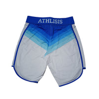 Wave Runner Men's Physique Shorts