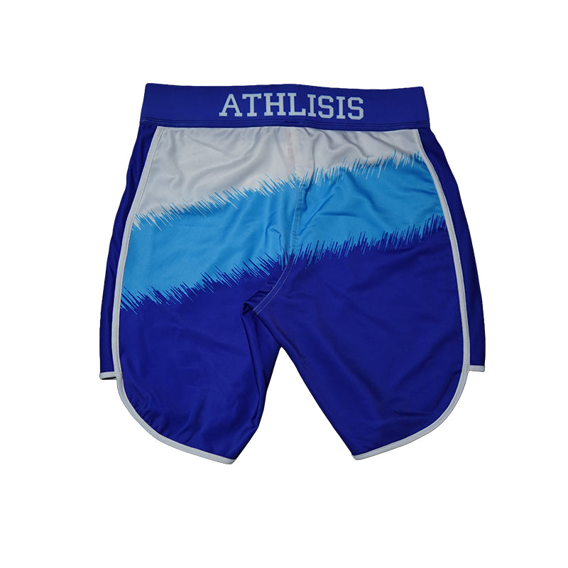 Arctic Men's Physique Shorts