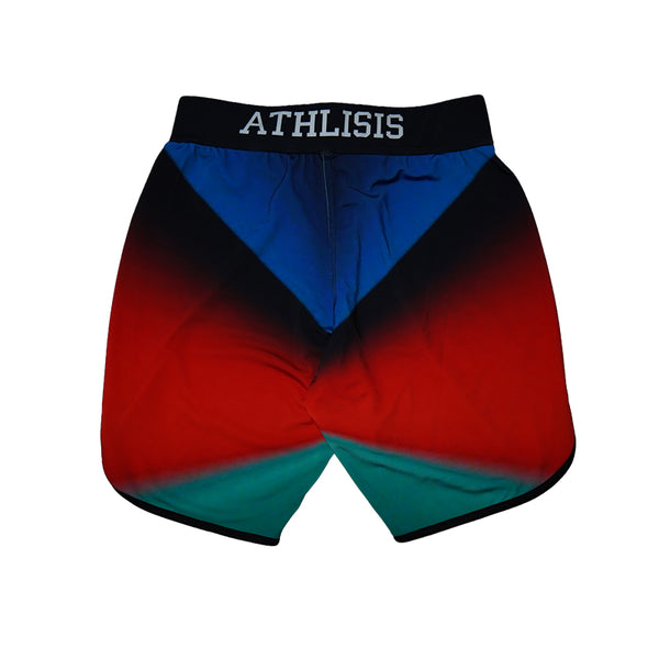 Spectrum Men's Physique Shorts