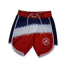 Vortex Men's Physique Shorts