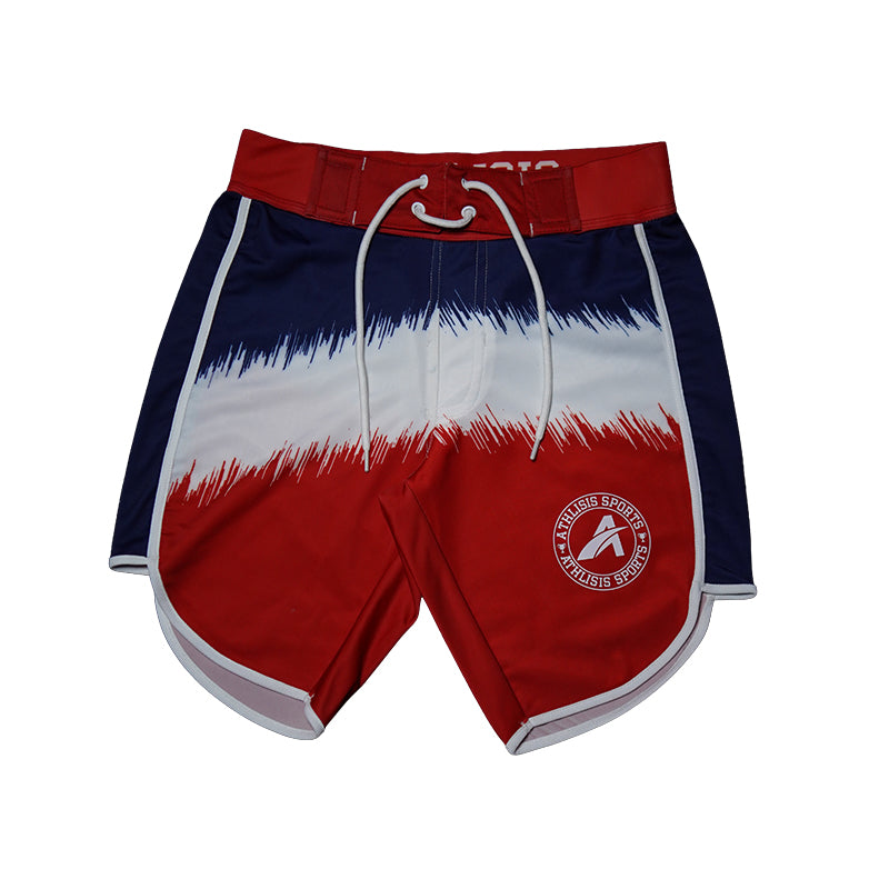 Vortex Men's Physique Shorts