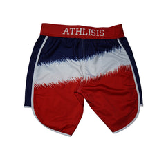 Vortex Men's Physique Shorts