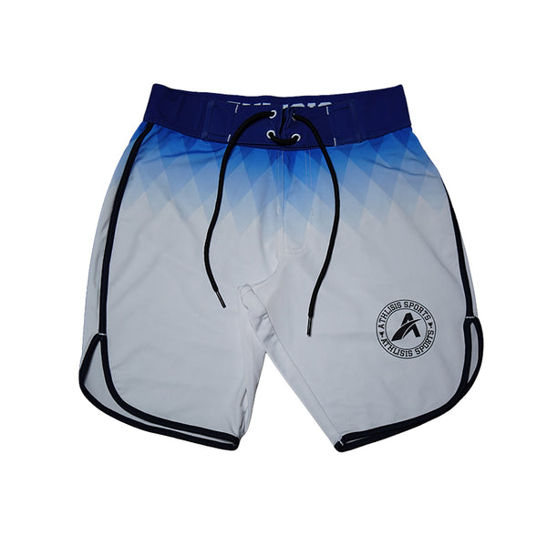 Pixel Men's Physique Shorts