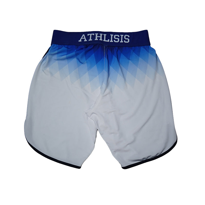 Pixel Men's Physique Shorts