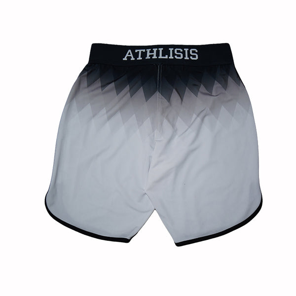 BLXD Diamd Men's Physique Shorts