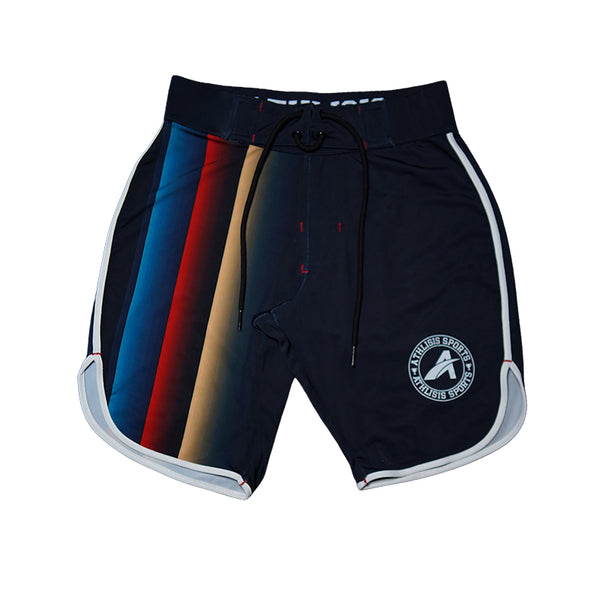 Colour Joy Men's Physique Shorts