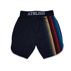 Colour Joy Men's Physique Shorts