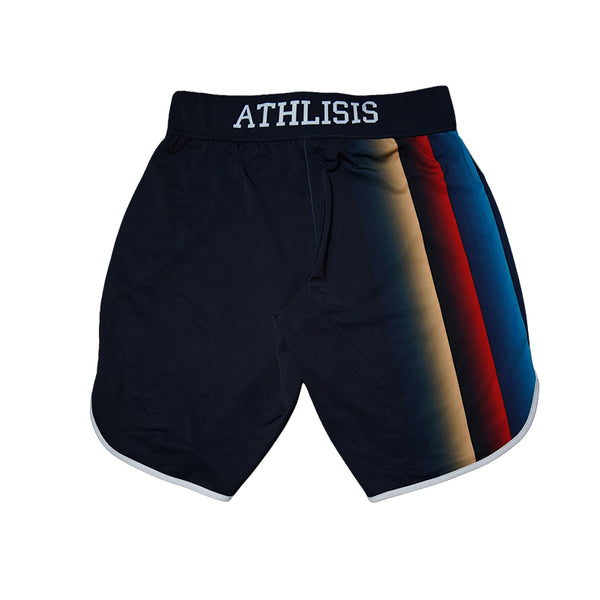 Colour Joy Men's Physique Shorts