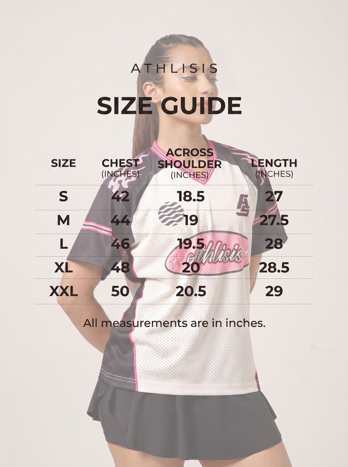 Cloud Nine Jersey Black & White