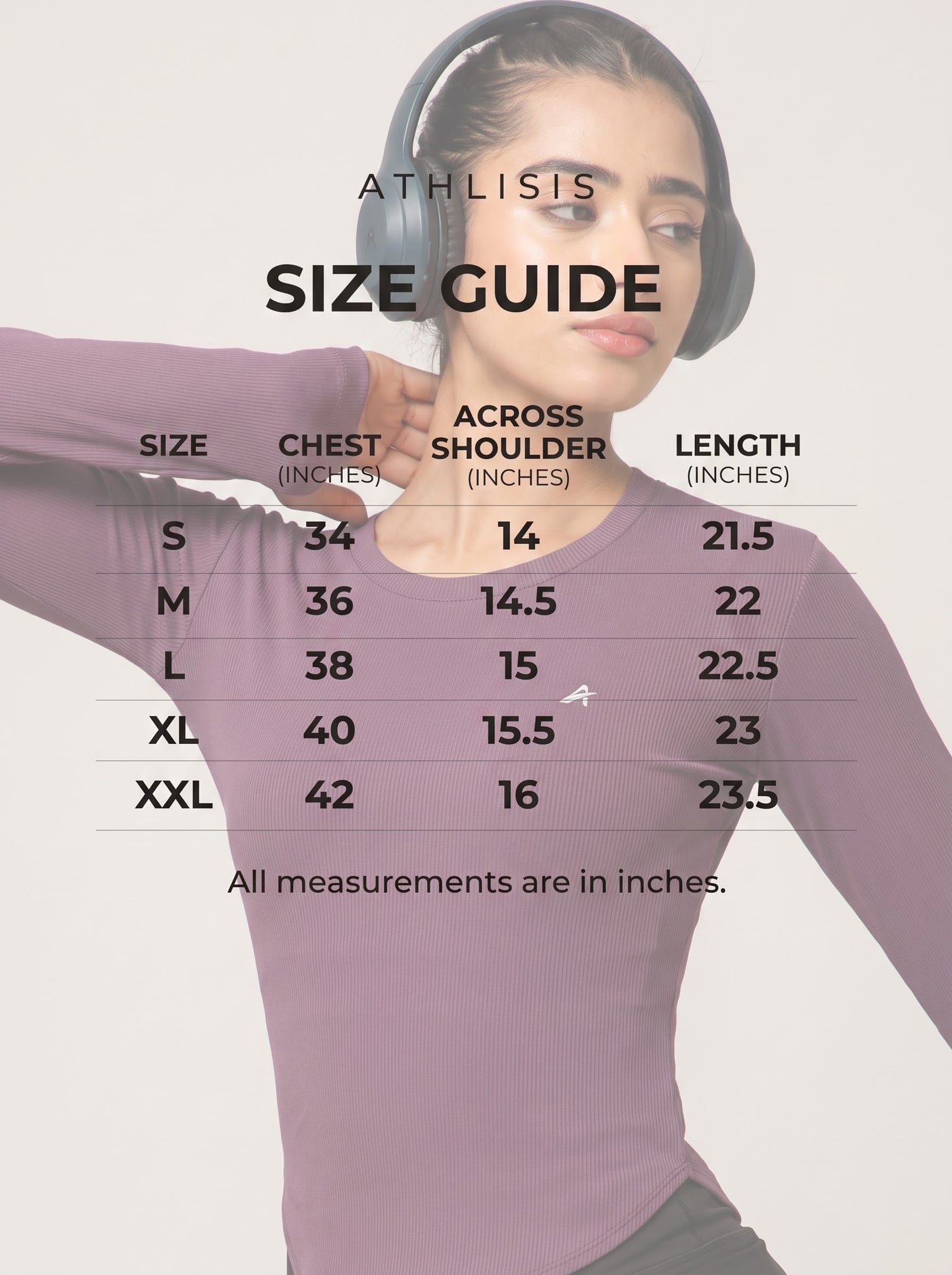 Bodycon Thumbhole T-shirt Wine