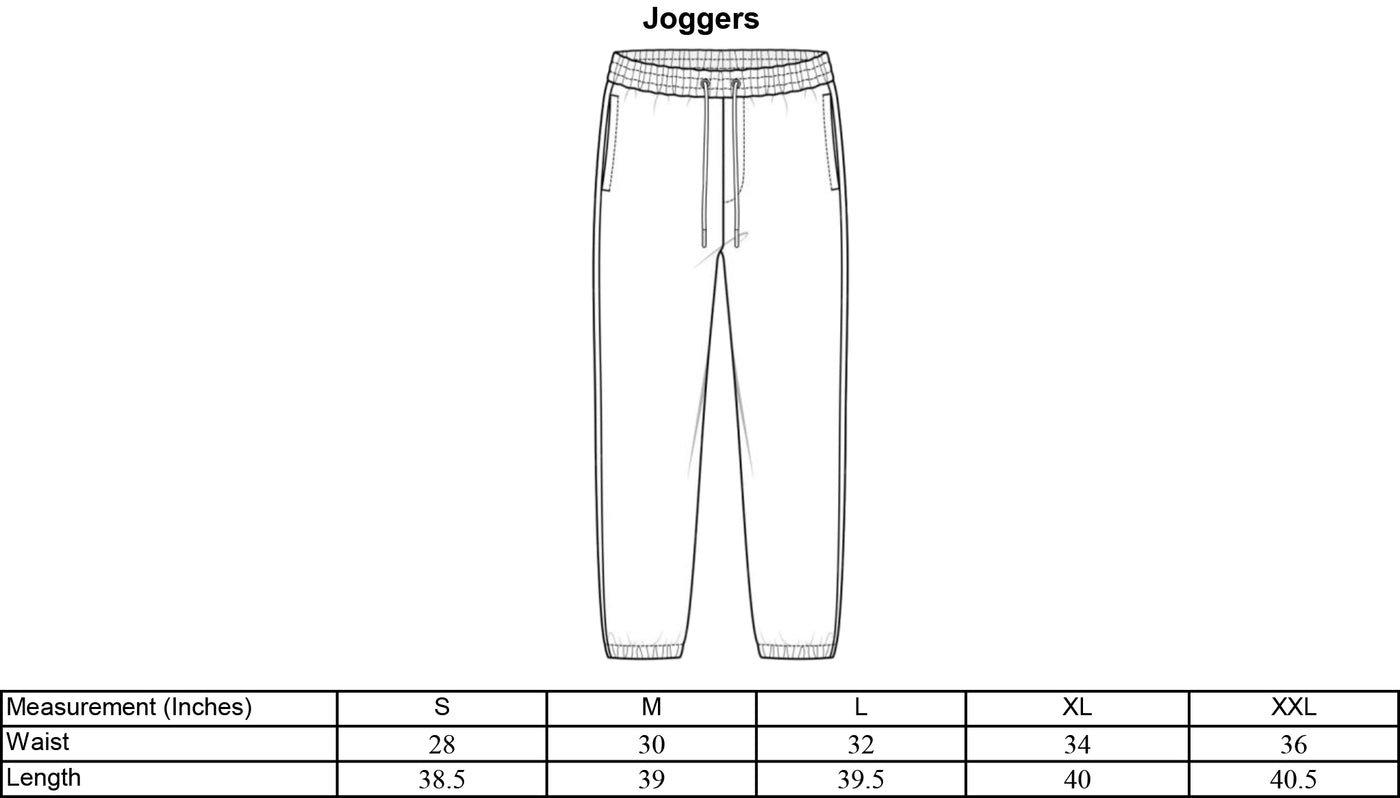 NS Staple Jogger Olive