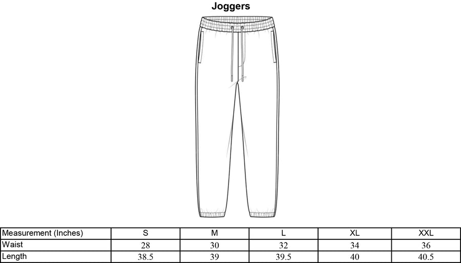 NS Staple Jogger Olive